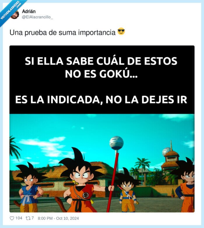 goku,tipos,super,dragon ball