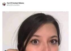 Enlace a Menudo revés a dos manos a todos esos chulitos que no quieren madres solteras, por @OutOfContextMex