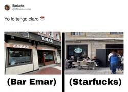 Enlace a Bar Emar siempre, por @MBaskonistas