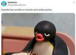 Enlace a Siempre hay espacio por @supermanumolina