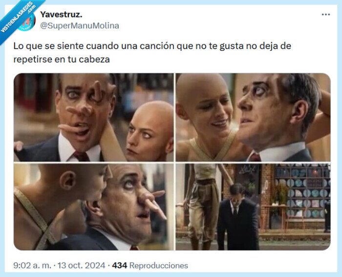 canción,cabeza,deadpool