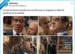 Enlace a ¡Fuera de mi cabeza! por @supermanumolina