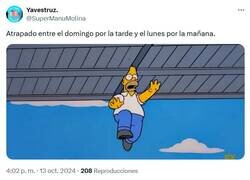 Enlace a Menudo dolor por @supermanumolina