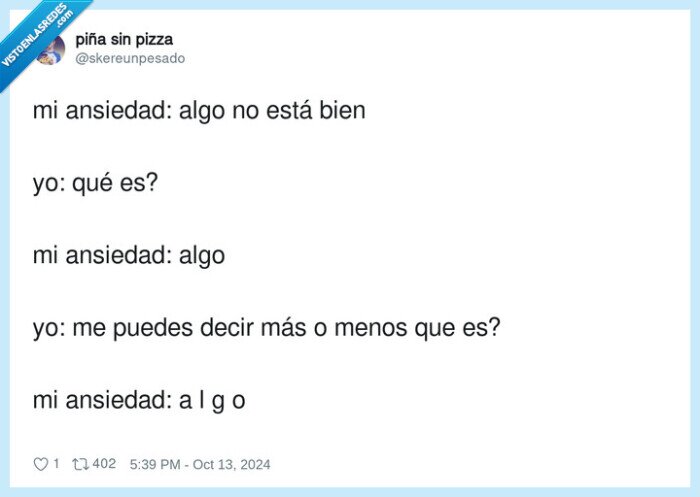 ansiedad,hablar,problema