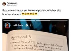 Enlace a O también ser quesitos minibabybel, por @perradesatan