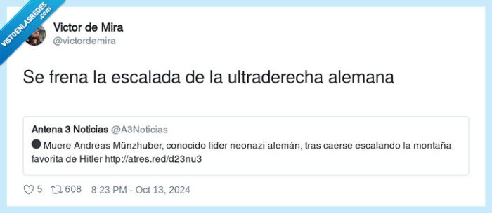 ultraderecha,escalada,alemana,frenarse,andreas munzhuber