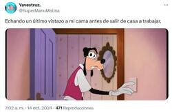 Enlace a Hasta la noche, cari por @supermanumolina