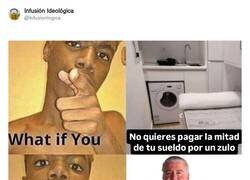 Enlace a Y se cree con todo el derecho, por @Infusionlogica