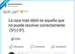 Enlace a A mí me da 0, por @anadeaustria_