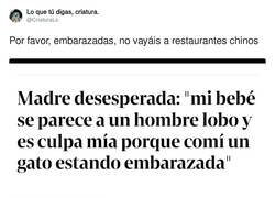 Enlace a ¿Los periódicos que publican estas cosas?, por @CriaturaLo