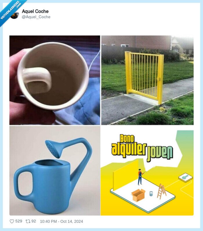 bono,alquiler,invento,despropósito