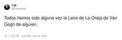 Enlace a Y siempre hay una ex tóxica en la sombra, como Amaia Montero, por @Lalibretilla