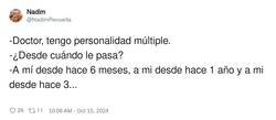 Enlace a Esto va a ser difícil de tratar, por @NadimRevuelta