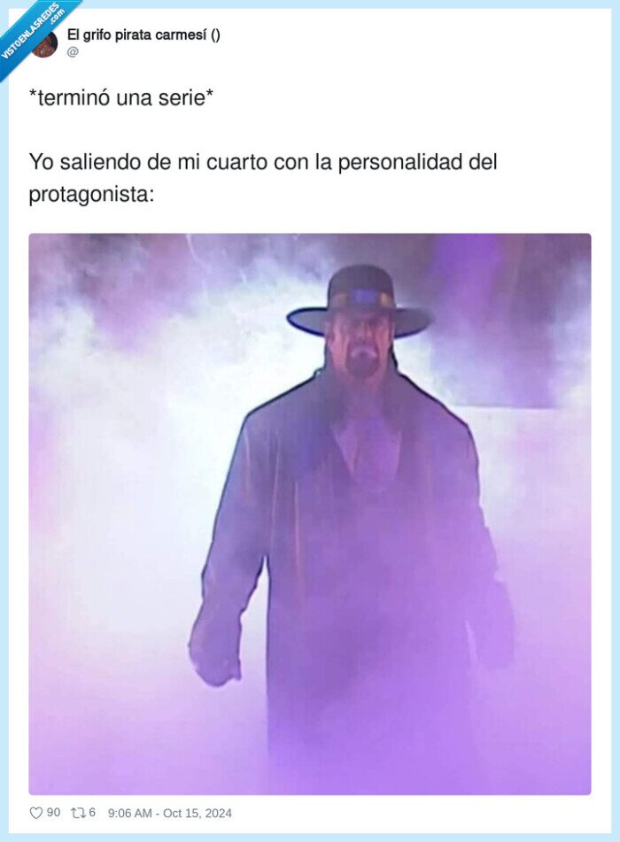 protagonista,personalidad,serie,fliparse