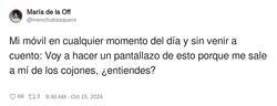 Enlace a Pensaba que era la única a la que le pasaba, por @menchubasquero