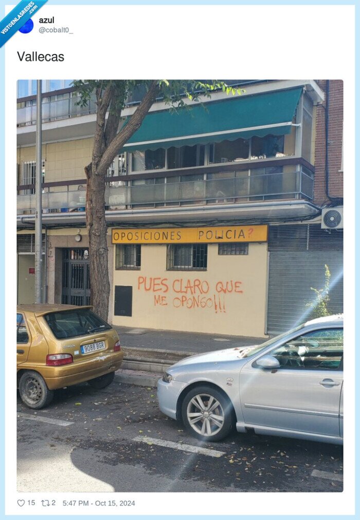 vallecas,policia,oposiciones