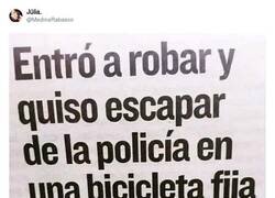 Enlace a Anda que iba a llegar muy lejos, por @MedinaRabasco