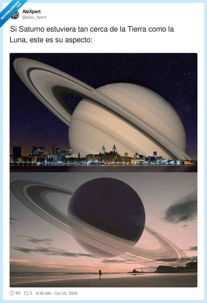 tamaño,saturno,luna,tierra