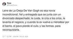 Enlace a A Leire le han hecho una cama de manual, por @RossaTames