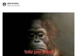 Enlace a No me salen las palabras, por @skereunpesado