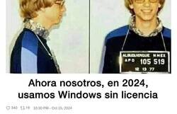 Enlace a Esto sí que es ojo por ojo, por @DSheldon_Cooper