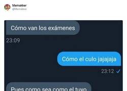 Enlace a Un culo de 10, por @Memakker