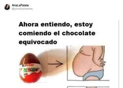 Enlace a Prueba el otro y me cuentas qué tal, por @ymuchosmemes