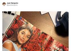 Enlace a A ver, alma de cántaro, ¿crees que querría ir? por @juanlsanguino