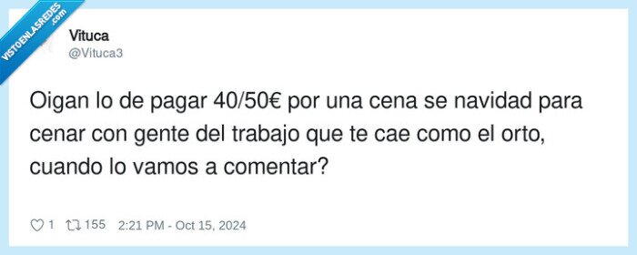 navidad,trabajo,cena