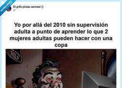 Enlace a Ese vídeo marcó toda una generación, por @ErigolDelViento