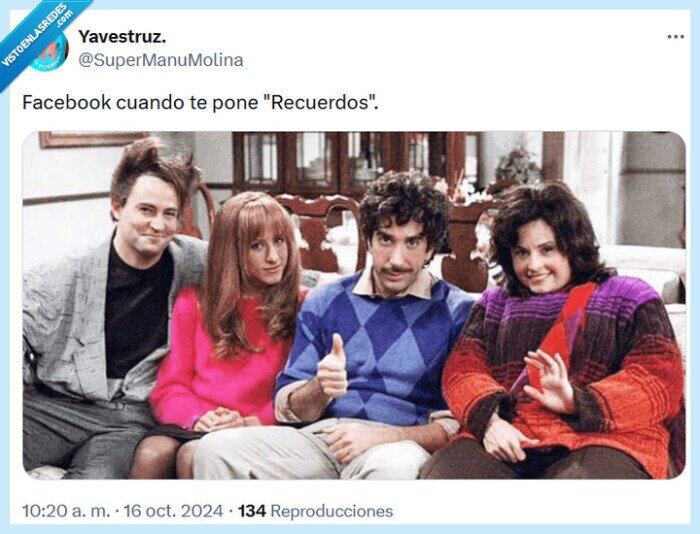 recuerdos,friends,facebook