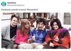 Enlace a Noooo ¡No quiero recordar! por @supermanumolina