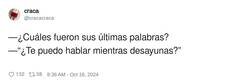 Enlace a Se la jugó y no le salió bien, por @cracacraca
