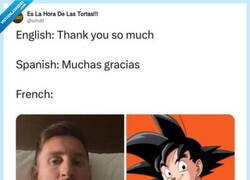 Enlace a Aprender idiomas es fácil, por @elhdlt