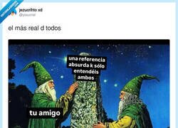 Enlace a Y por mucho que pasen los años, las referencias siguen ahí, por @yisucrist