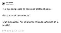 Enlace a Creo que no iba por ahí la cosa, por @the_raven77