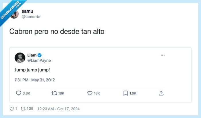 salto,tweet,jump,liam payne,dep,1d