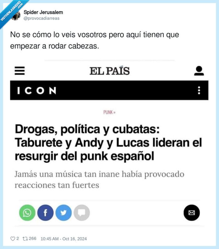 titular,politica,cubatas,drogas,taburete,andy y lucas