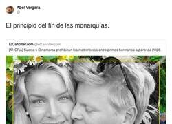 Enlace a Pues ya era hora, por @reyweasley