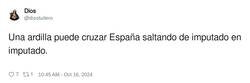 Enlace a Y sin saltar demasiado, por @diostuitero