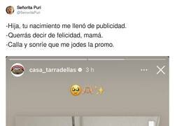 Enlace a LA-MEN-TA-BLE, por @SenoritaPuri