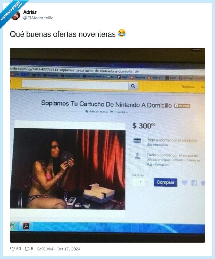 soplar,cartucho,nintendo,trabajo