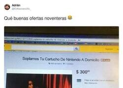 Enlace a Tremenda idea de negocio, por @ElAlacrancillo_