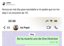 Enlace a Cuánto rencor acumulado, yo la llevaría al próximo concierto de 0.8D, por @nataliagones