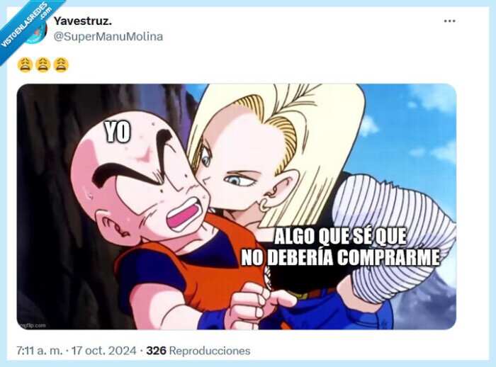 comprar,dragon ball,deber