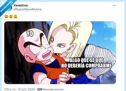 Enlace a Me atrae mucho por @supermanumolina
