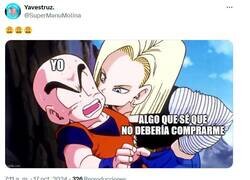 Enlace a Me atrae mucho por @supermanumolina