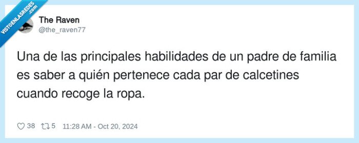 habilidades,calcetines,pertenecer,familia