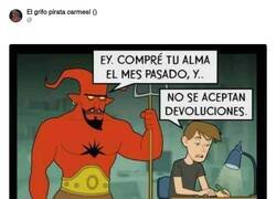 Enlace a Me apiado del que robe mi alma, por @ErigolDelViento