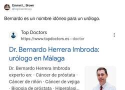 Enlace a Ver nardo, por @regresandovoy